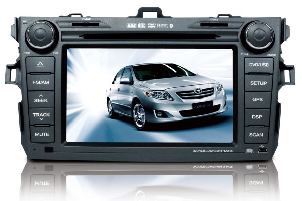 Akaya - Special for TOYOTA ALTIS (CA3633)