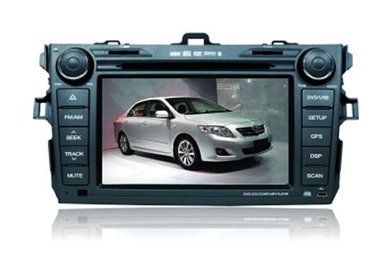 Special for TOYOTA ALTIS