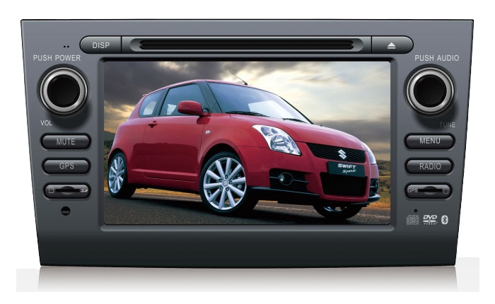 Special for SUZUKI SX4