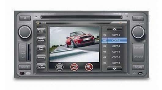 Special for TOYOTA ALTIS